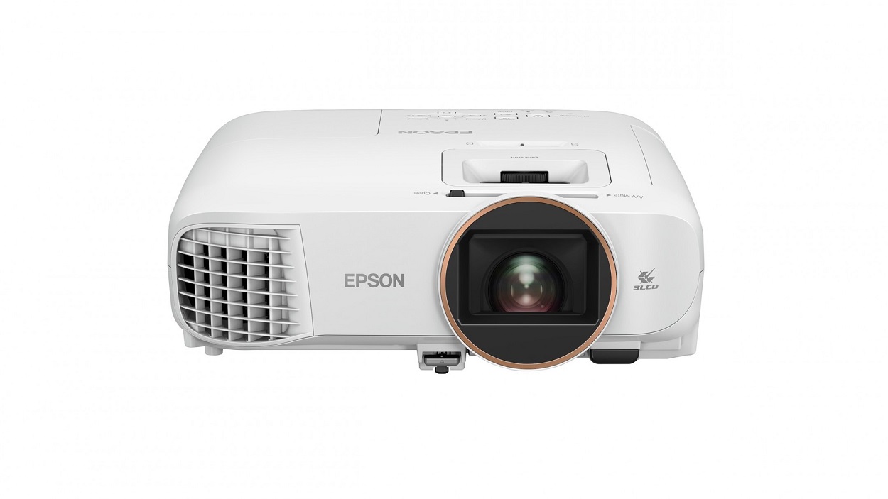 Epson EH-TW5820 universeller intelligenter Projektor
