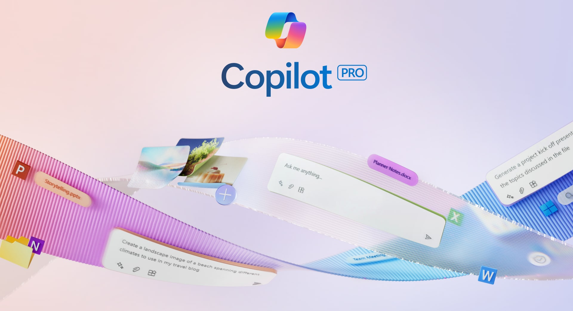 Microsoft führt Copilot Pro als kostenpflichtiges Abonnement für 20 Dollar pro Monat ein