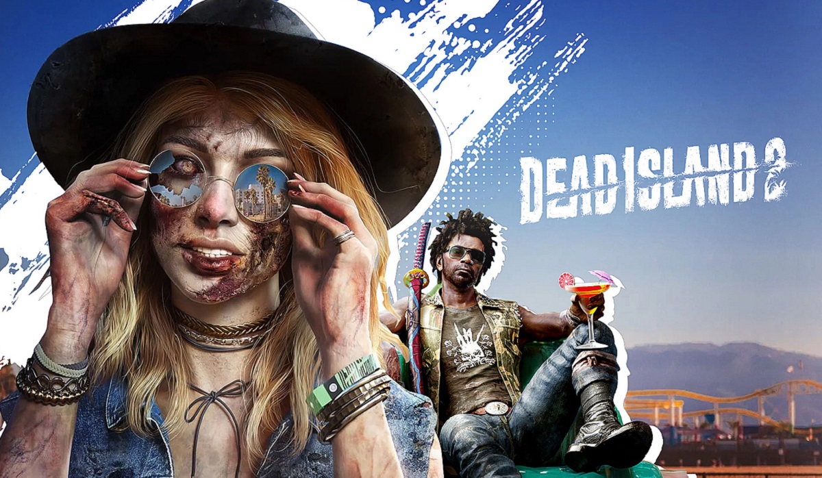 Zwei große Erweiterungen und kosmetische Kits: Die Entwickler des Zombie-Actionspiels Dead Island 2 haben die Entwicklungspläne für das Spiel bekannt gegeben Zwei große Erweiterungen und kosmetische Kits: Die Entwickler des Zombie-Actionspiels Dead Island 2 haben die Entwicklungspläne für das Spiel bekannt gegeben