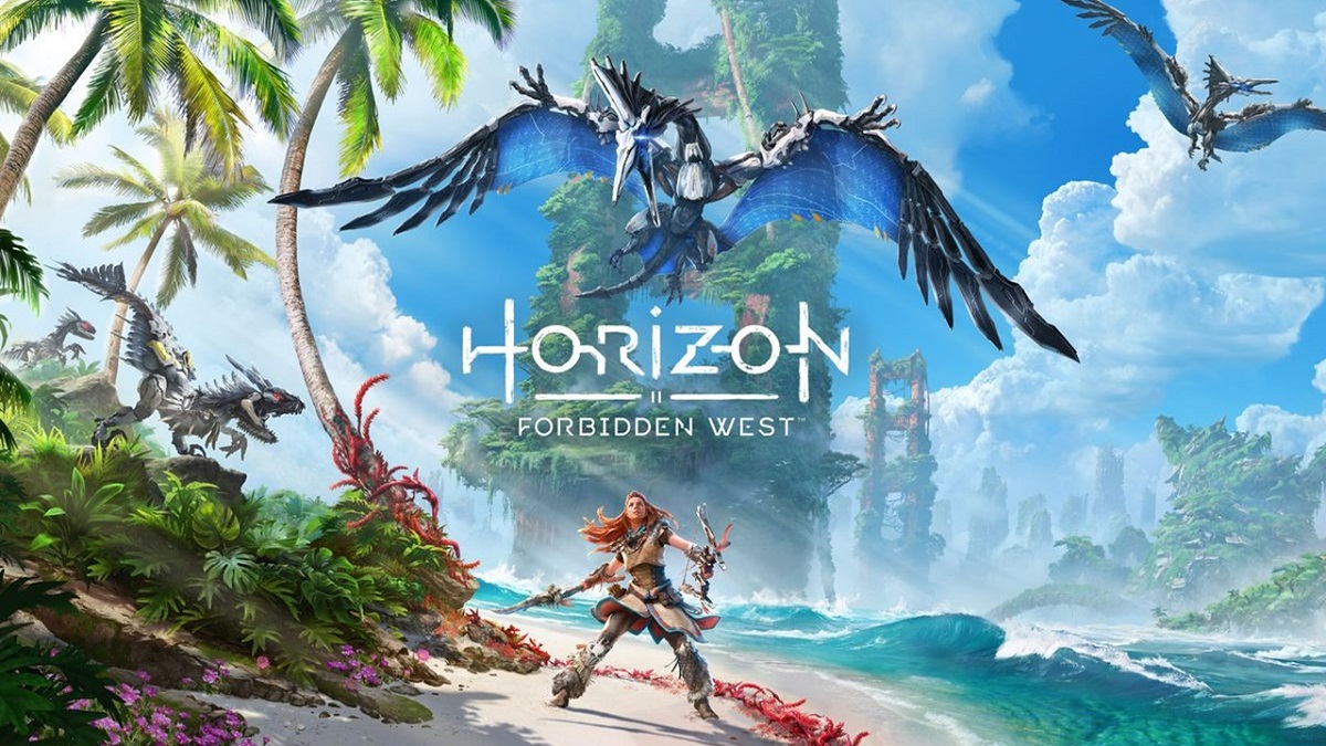 Sony hat das Erweiterungspaket Horizon Forbidden West offiziell angekündigt und die Entwicklung einer PC-Version des Actionspiels bestätigt Sony hat das Erweiterungspaket Horizon Forbidden West offiziell angekündigt und die Entwicklung einer PC-Version des Actionspiels bestätigt