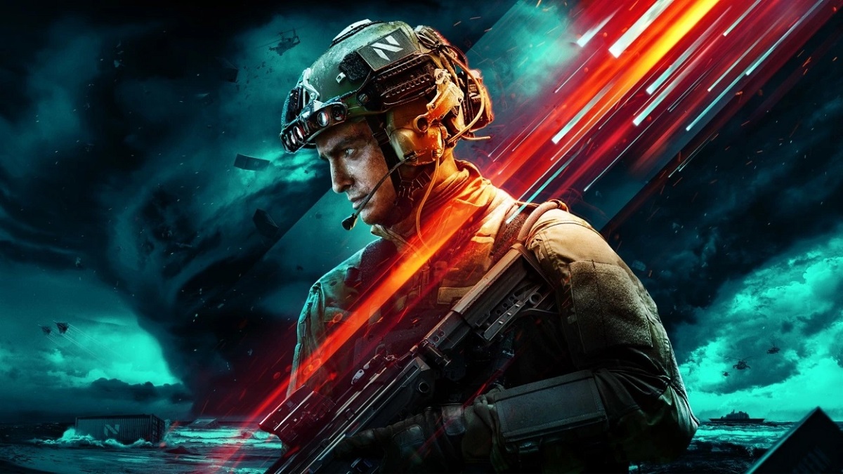 Der Online-Shooter Battlefield 2042 ist jetzt vorübergehend kostenlos: Spieler auf allen Plattformen können für ein paar Tage unbegrenzt Zeit im Spiel verbringen Der Online-Shooter Battlefield 2042 ist jetzt vorübergehend kostenlos: Spieler auf allen Plattformen können für ein paar Tage unbegrenzt Zeit im Spiel verbringen
