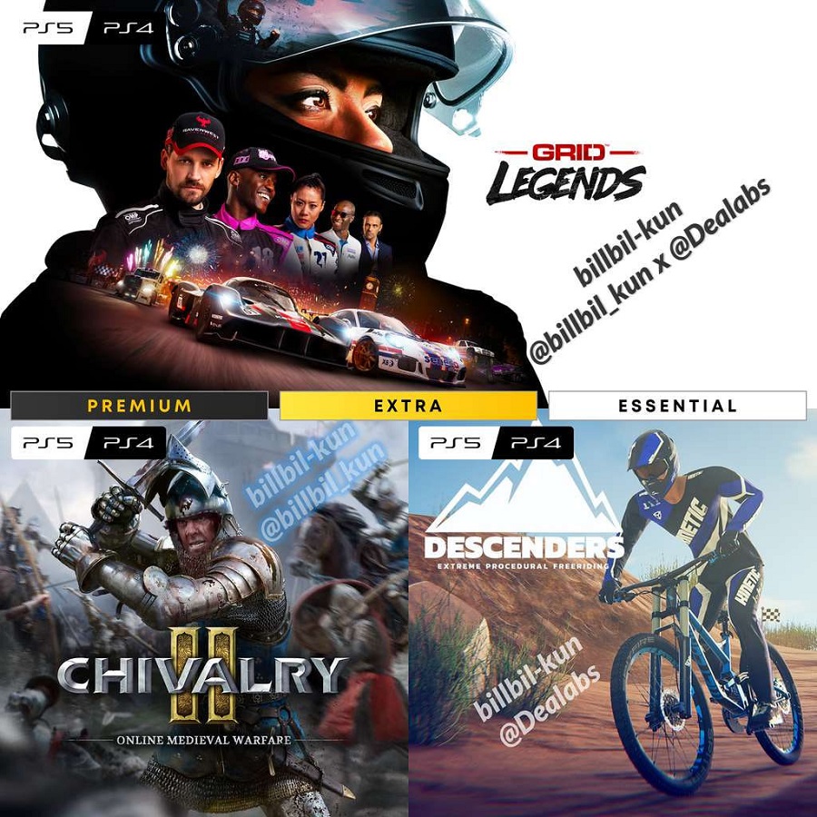 Insider verrät, welche Spiele im Mai für PS Plus-Abonnenten verfügbar sein werden-2 Insider verrät, welche Spiele im Mai für PS Plus-Abonnenten verfügbar sein werden-2