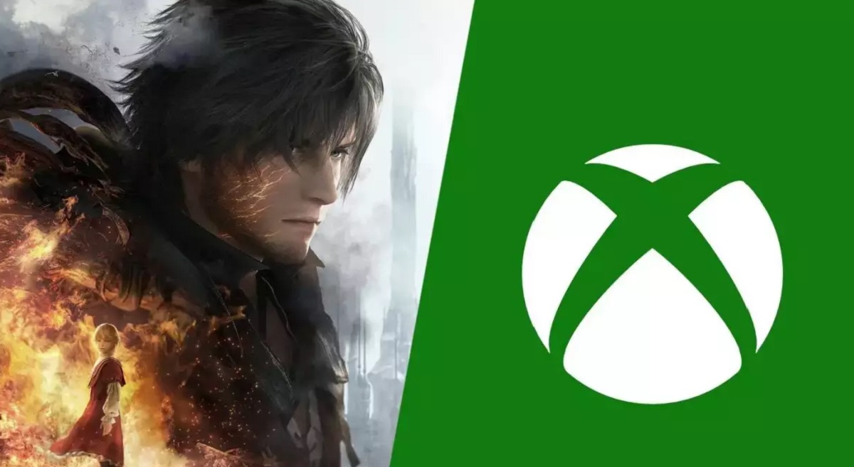 Insider: Zukünftige Square Enix-Spiele könnten Xbox-Konsolenexklusiv werden. Das Unternehmen erwägt die Option, die Zusammenarbeit mit Sony zu verweigern Insider: Zukünftige Square Enix-Spiele könnten Xbox-Konsolenexklusiv werden. Das Unternehmen erwägt die Option, die Zusammenarbeit mit Sony zu verweigern