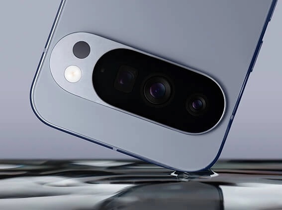 Render des Pixel 10 Pro Fold Smartphones