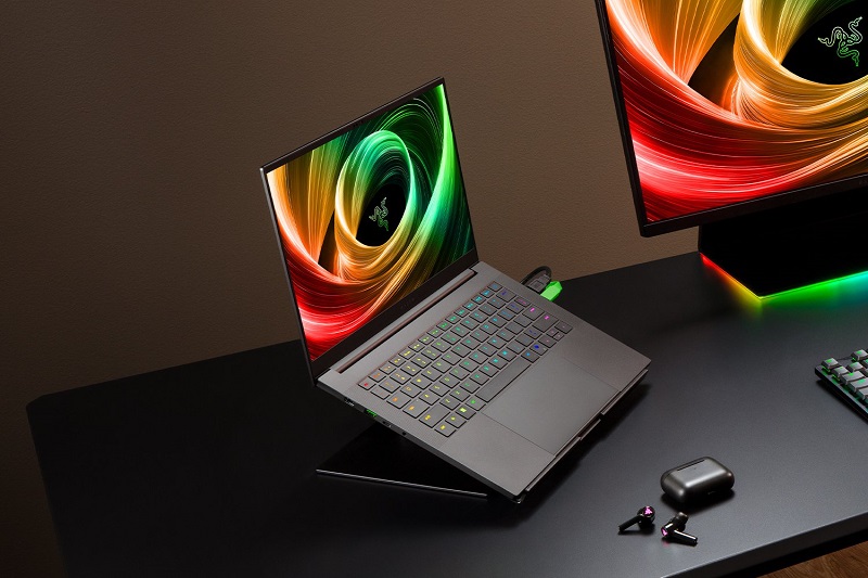 Razer Blade 14, Gaming-Laptop Razer Blade 14, Gaming-Laptop