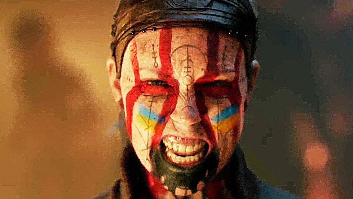 Ninja Theory bestätigt die ukrainische Lokalisierung des dystopischen Actionspiels Senua's Saga: Hellblade 2 Ninja Theory bestätigt die ukrainische Lokalisierung des dystopischen Actionspiels Senua's Saga: Hellblade 2