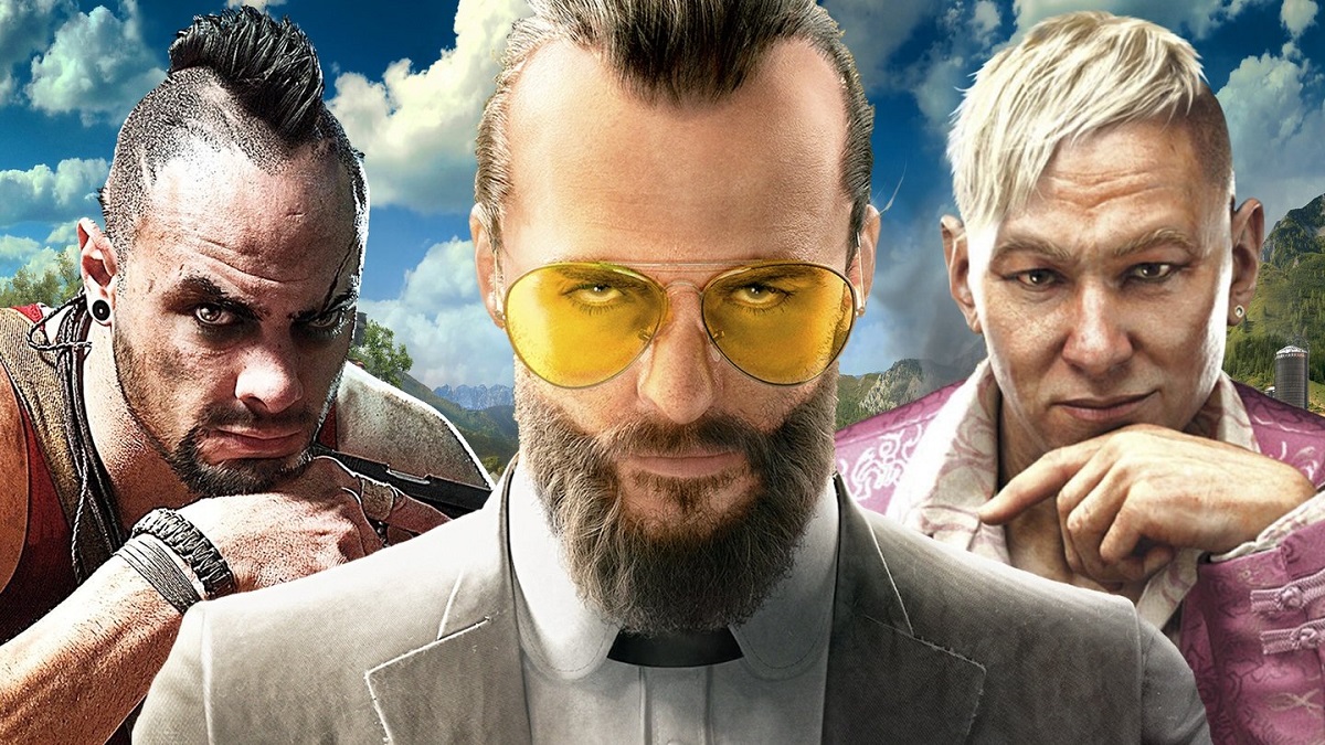 Insider: Die Studios von Ubisoft Toronto und Ubisoft Montréal arbeiten bereits an neuen Teilen von Far Cry Insider: Die Studios von Ubisoft Toronto und Ubisoft Montréal arbeiten bereits an neuen Teilen von Far Cry