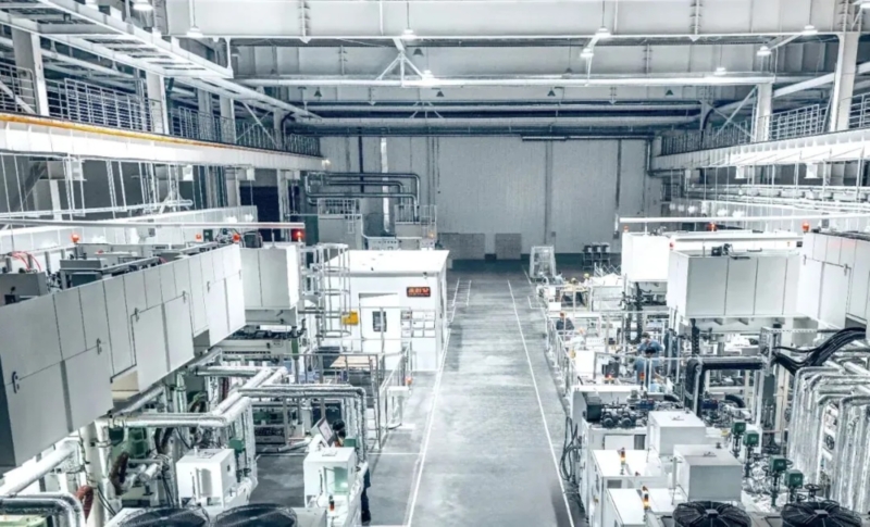 System-Integrationsprozess