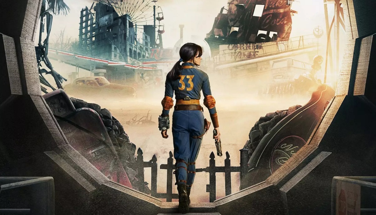 Holt euch alle euer Popcorn und Nuka Cola! Eine ambitionierte Fallout-Serie hat Premiere.