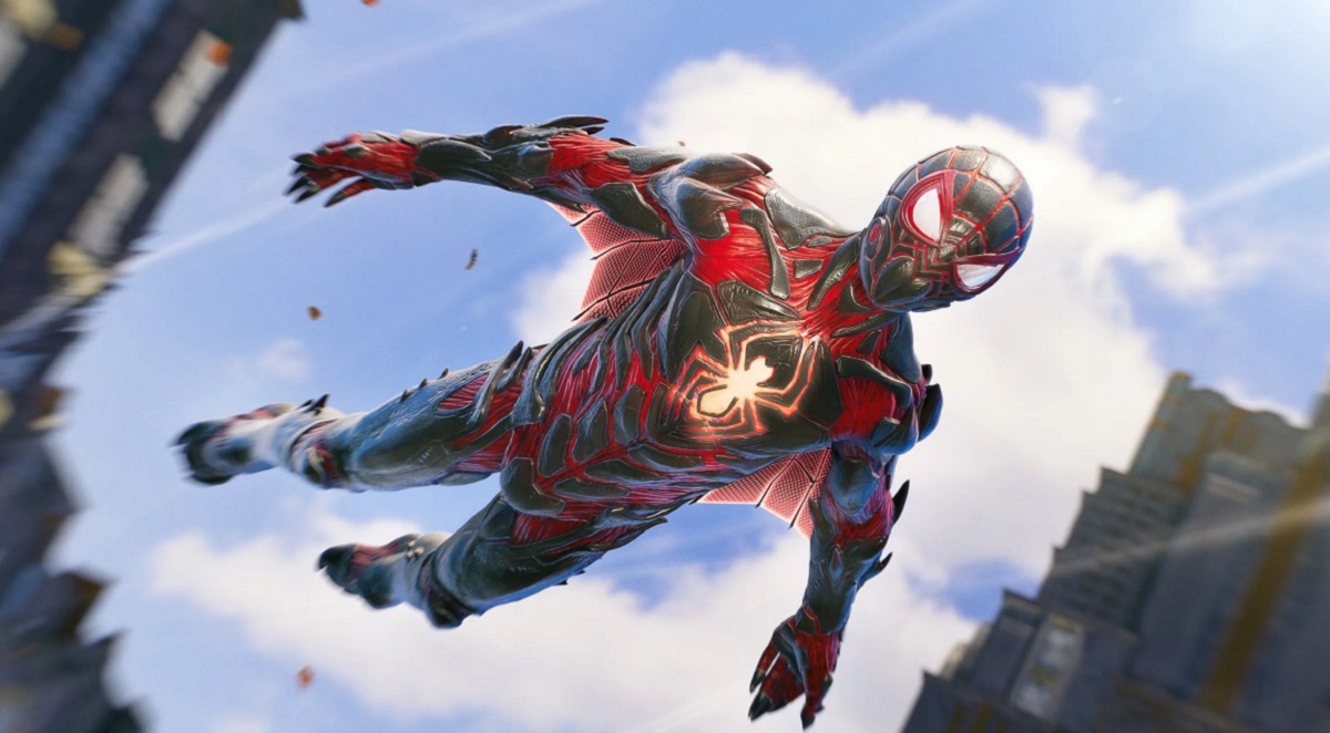 Der neue Game+ Modus wird Anfang März in Marvel's Spider-Man 2 erscheinen: Das Studio Insomniac Games hat das Veröffentlichungsdatum eines großen Patches bekannt gegeben Der neue Game+ Modus wird Anfang März in Marvel's Spider-Man 2 erscheinen: Das Studio Insomniac Games hat das Veröffentlichungsdatum eines großen Patches bekannt gegeben