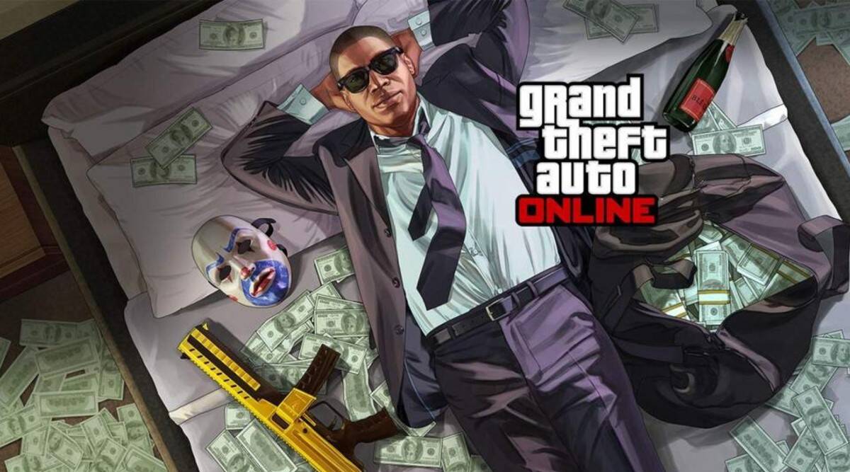 Ist die Gefahr gebannt? Rockstar Games hat ein Update für die PC-Version von GTA Online veröffentlicht, das die Anfälligkeit des Spiels für Hacker behebt Ist die Gefahr gebannt? Rockstar Games hat ein Update für die PC-Version von GTA Online veröffentlicht, das die Anfälligkeit des Spiels für Hacker behebt