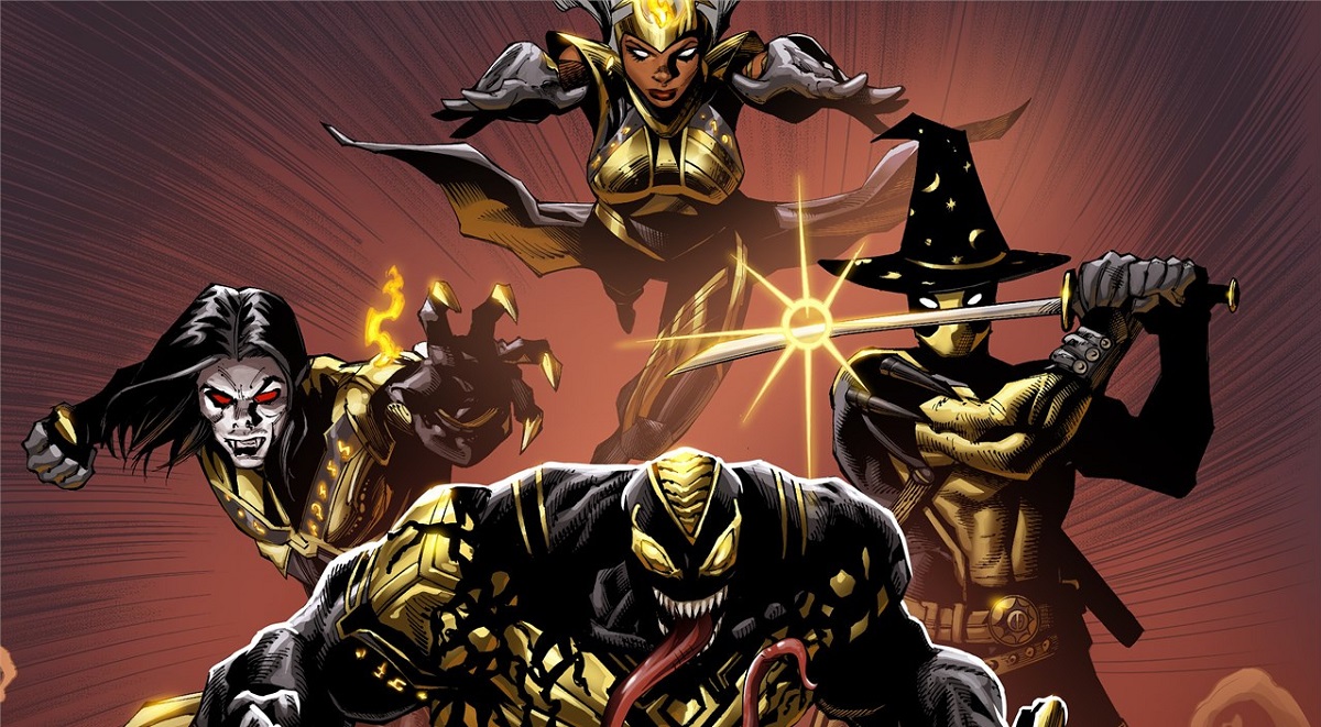 Vier zusätzliche Charaktere, neue Missionen und jede Menge kosmetische Gegenstände und weitere Details zum ersten Season Pass von Marvel's Midnight Suns Vier zusätzliche Charaktere, neue Missionen und jede Menge kosmetische Gegenstände und weitere Details zum ersten Season Pass von Marvel's Midnight Suns