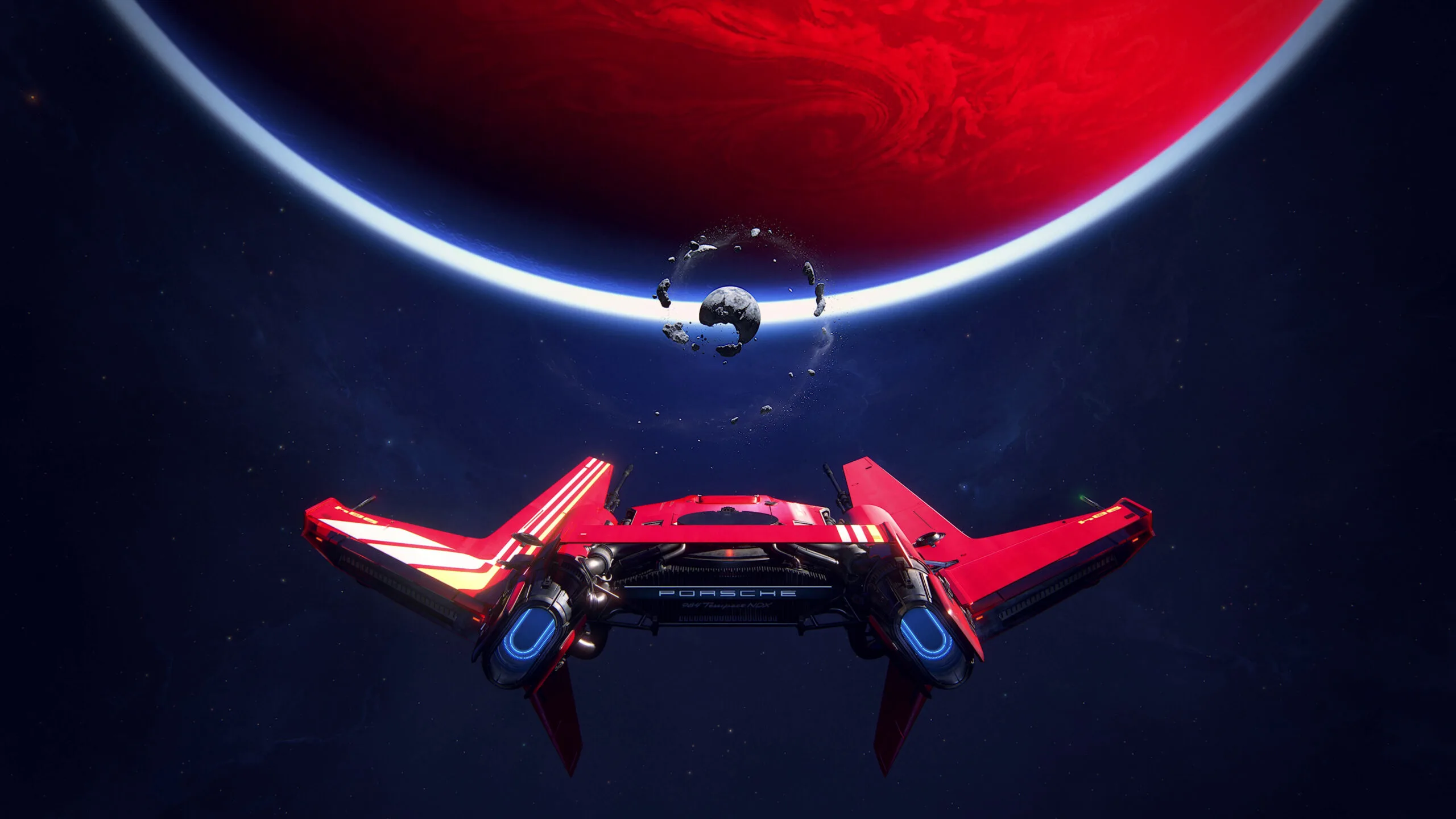 Eine Szene aus dem Gameplay Eine Szene aus dem Gameplay