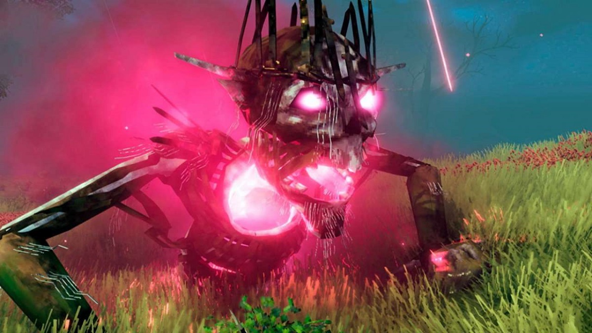 Der Nebel lichtet sich: Die Valheim-Entwickler haben einen Trailer zum großen Add-on Mistlands veröffentlicht und laden die Spieler ein, an den Tests teilzunehmen Der Nebel lichtet sich: Die Valheim-Entwickler haben einen Trailer zum großen Add-on Mistlands veröffentlicht und laden die Spieler ein, an den Tests teilzunehmen