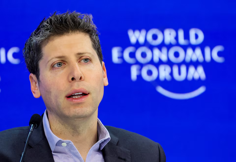 OpenAI strukturiert seinen Startup-Fonds um und entlässt Sam Altman als Eigentümer OpenAI strukturiert seinen Startup-Fonds um und entlässt Sam Altman als Eigentümer