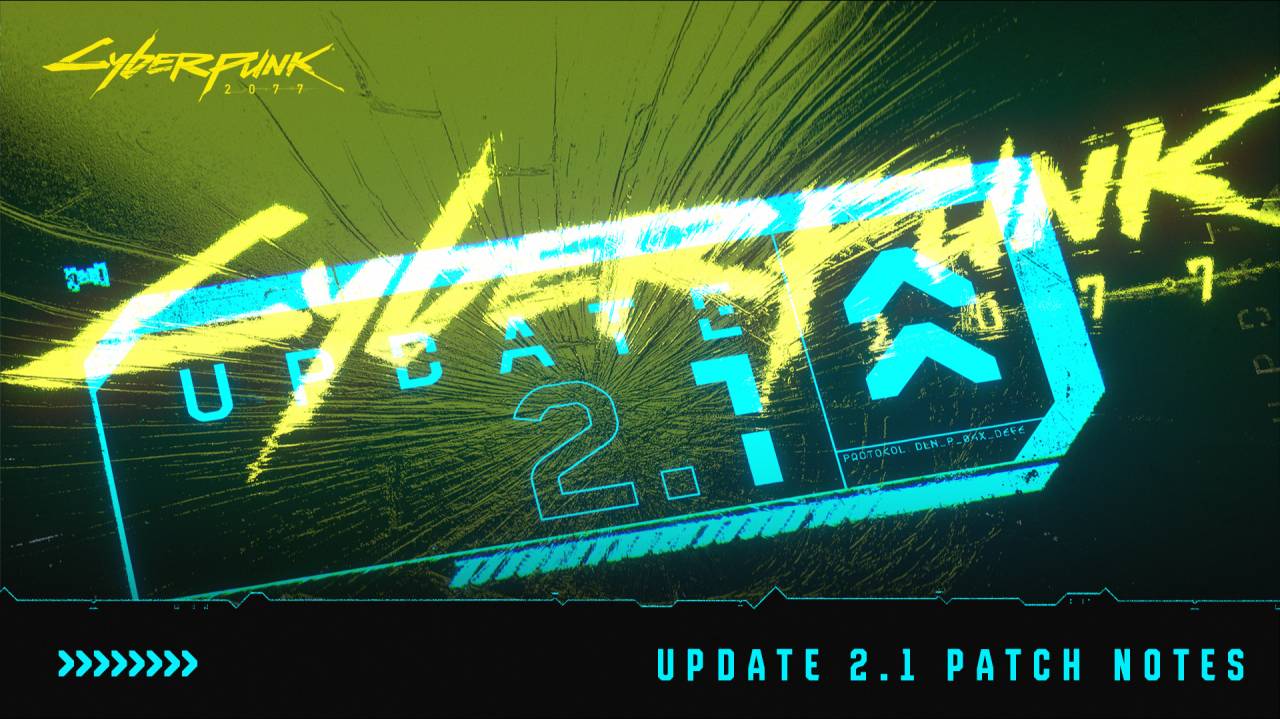 Metro, erweiterte Endgegner und verbesserte Motorradphysik: CD Projekt Red hat die vollständige Liste der Neuerungen im neuesten großen Patch für Cyberpunk 2077 enthüllt Metro, erweiterte Endgegner und verbesserte Motorradphysik: CD Projekt Red hat die vollständige Liste der Neuerungen im neuesten großen Patch für Cyberpunk 2077 enthüllt