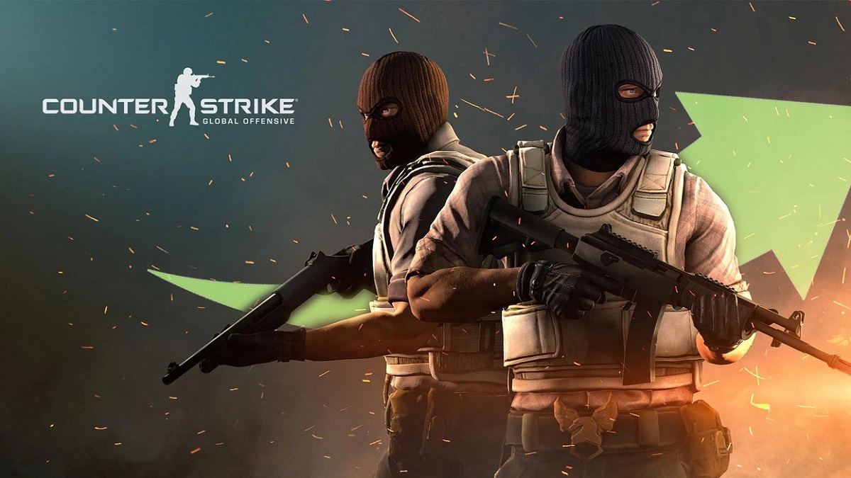 Rekord um Rekord: Counter-Strike: Global Offensive nähert sich dem Spitzenwert von zwei Millionen Spielern! Rekord um Rekord: Counter-Strike: Global Offensive nähert sich dem Spitzenwert von zwei Millionen Spielern!