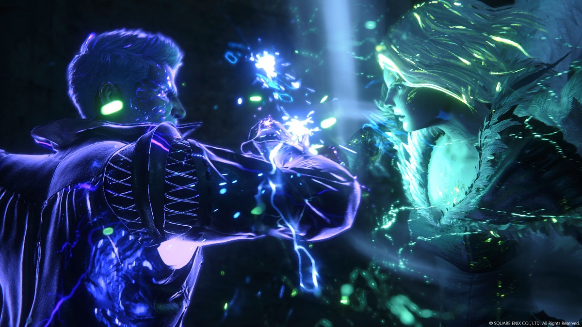 Japanische Grim-Fantasy: Ein neuer, farbenfroher Final Fantasy XVI-Trailer erzählt die tragische Geschichte des alten Königreichs Valistei und der Charaktere des Spiels Japanische Grim-Fantasy: Ein neuer, farbenfroher Final Fantasy XVI-Trailer erzählt die tragische Geschichte des alten Königreichs Valistei und der Charaktere des Spiels