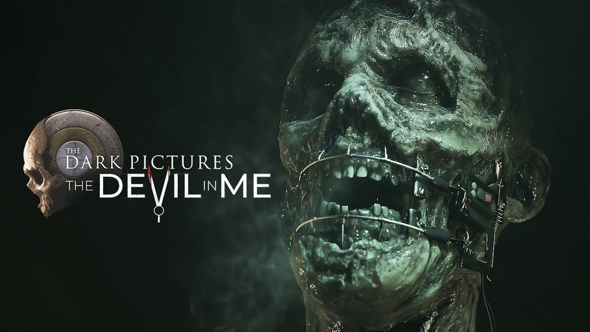 Maniac Hotel hat seine Türen geöffnet: das Horrorspiel The Dark Pictures: The Devil In Me ist erschienen. Die Kritiker haben das Spiel mit gedämpften Kritiken begrüßt Maniac Hotel hat seine Türen geöffnet: das Horrorspiel The Dark Pictures: The Devil In Me ist erschienen. Die Kritiker haben das Spiel mit gedämpften Kritiken begrüßt