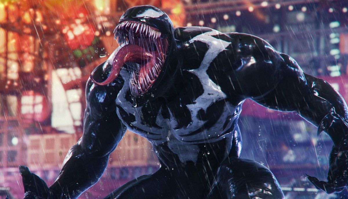 Der 3D-Werbespot zu Marvel's Spider-Man 2 ist auf den Straßen von Los Angeles und New York erschienen.