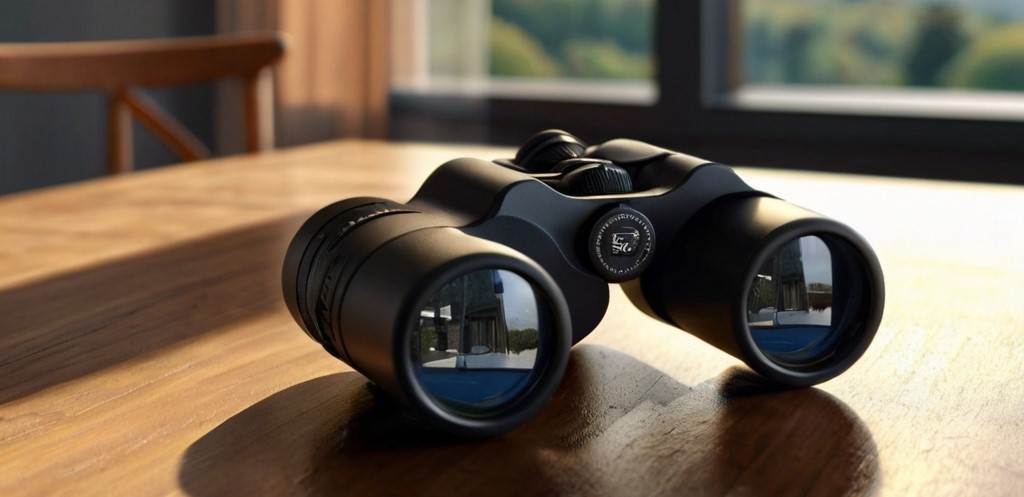 Testberichte zum Fernglas 8x42
