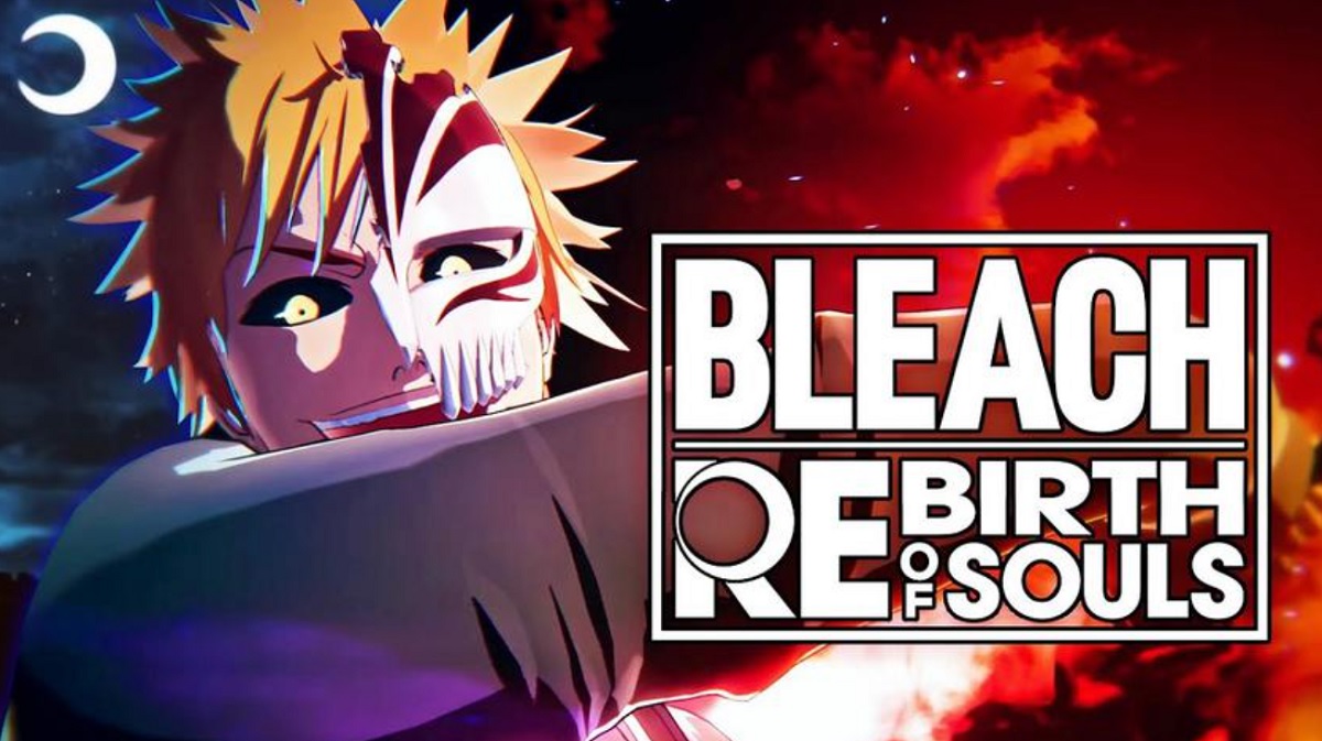 Es ist genau wie im Anime: Bandai Namco hat einen Gameplay-Übersichtstrailer zum Actionspiel Bleach Rebirth of Souls enthüllt Es ist genau wie im Anime: Bandai Namco hat einen Gameplay-Übersichtstrailer zum Actionspiel Bleach Rebirth of Souls enthüllt