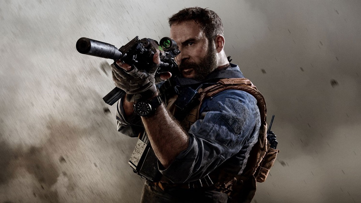 Activision hat die nächste Tranche von Call of Duty angeteasert. Nach den Andeutungen zu urteilen, werden die Entwickler erlauben, Inhalte aus dem vorherigen Teil in das nächste Spiel zu übertragen Activision hat die nächste Tranche von Call of Duty angeteasert. Nach den Andeutungen zu urteilen, werden die Entwickler erlauben, Inhalte aus dem vorherigen Teil in das nächste Spiel zu übertragen