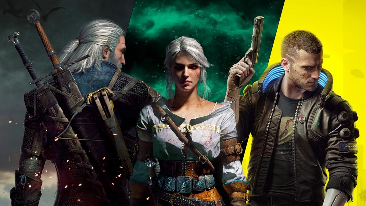"AAAAAA-Spiele und keine Mikrotransaktionen" - das Management von CD Projekt beantwortet die drängendsten Fragen der Investoren "AAAAAA-Spiele und keine Mikrotransaktionen" - das Management von CD Projekt beantwortet die drängendsten Fragen der Investoren