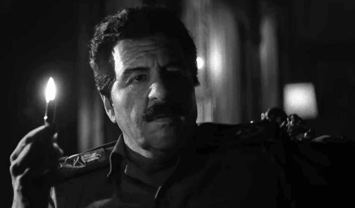 Saddam Hussein hat die Pläne von Activision durchkreuzt: Die kuwaitischen Behörden haben Call of Duty: Black Ops 6 in ihrem Land verboten Saddam Hussein hat die Pläne von Activision durchkreuzt: Die kuwaitischen Behörden haben Call of Duty: Black Ops 6 in ihrem Land verboten