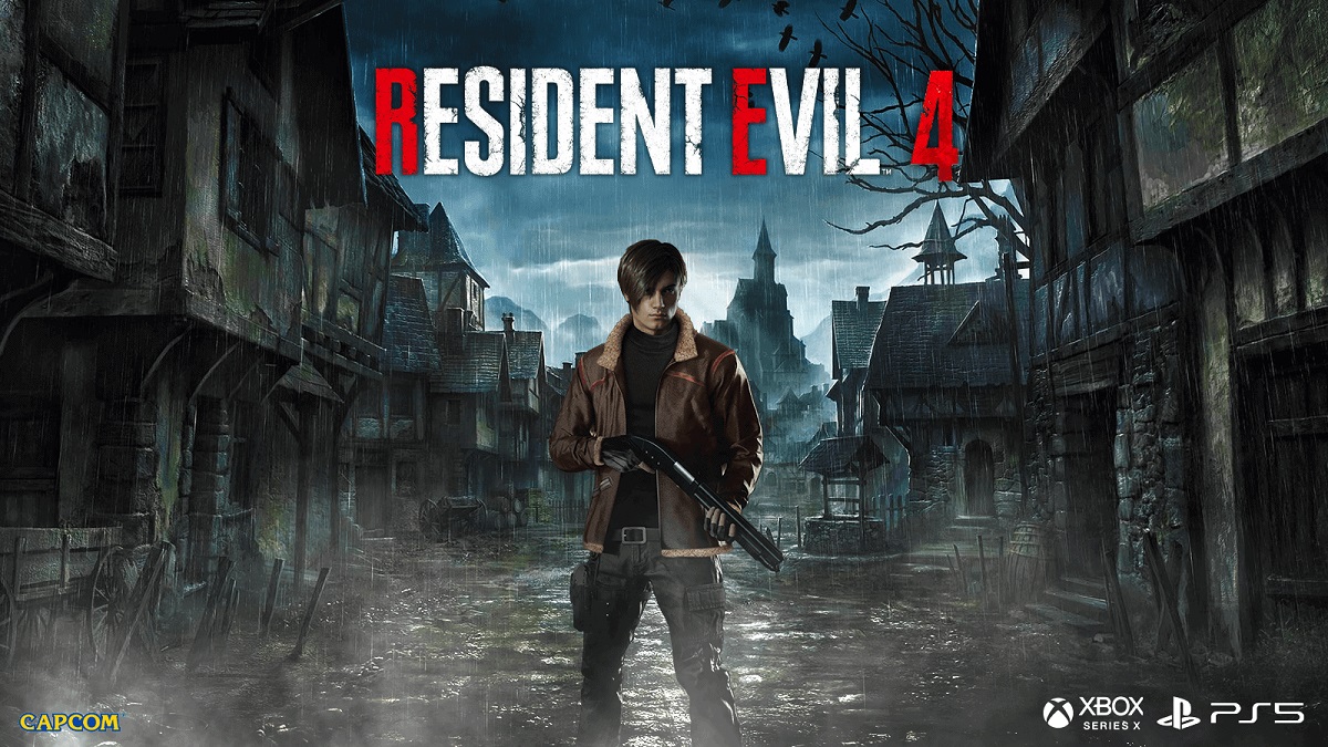 Capcom enthüllte zwei neue Trailer zum Remake von Resident Evil IV und kündigte eine Vorbestellungsstrategie mit interessanten Boni an