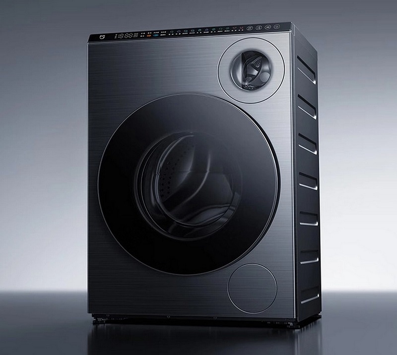 Xiaomi Mijia Dual Zone Pro Waschmaschine und Trockner Xiaomi Mijia Dual Zone Pro Waschmaschine und Trockner