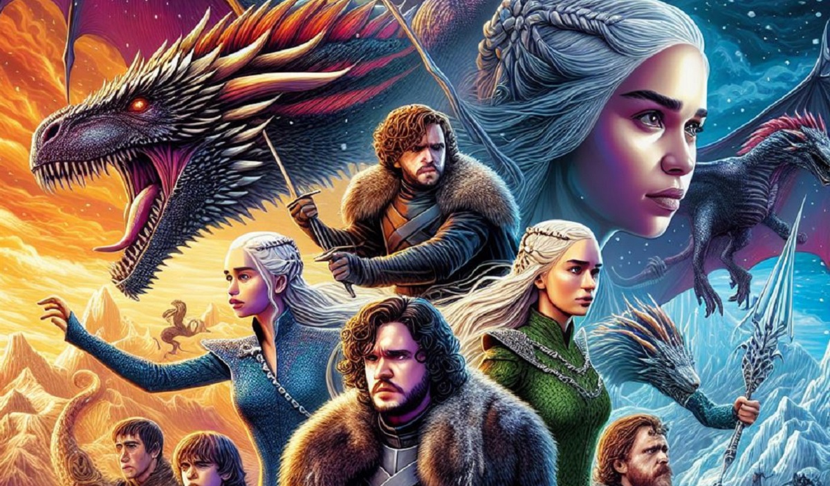 Medien: Nexon entwickelt ein groß angelegtes MMORPG auf der Grundlage der "Game of Thrones"-Serie Medien: Nexon entwickelt ein groß angelegtes MMORPG auf der Grundlage der "Game of Thrones"-Serie