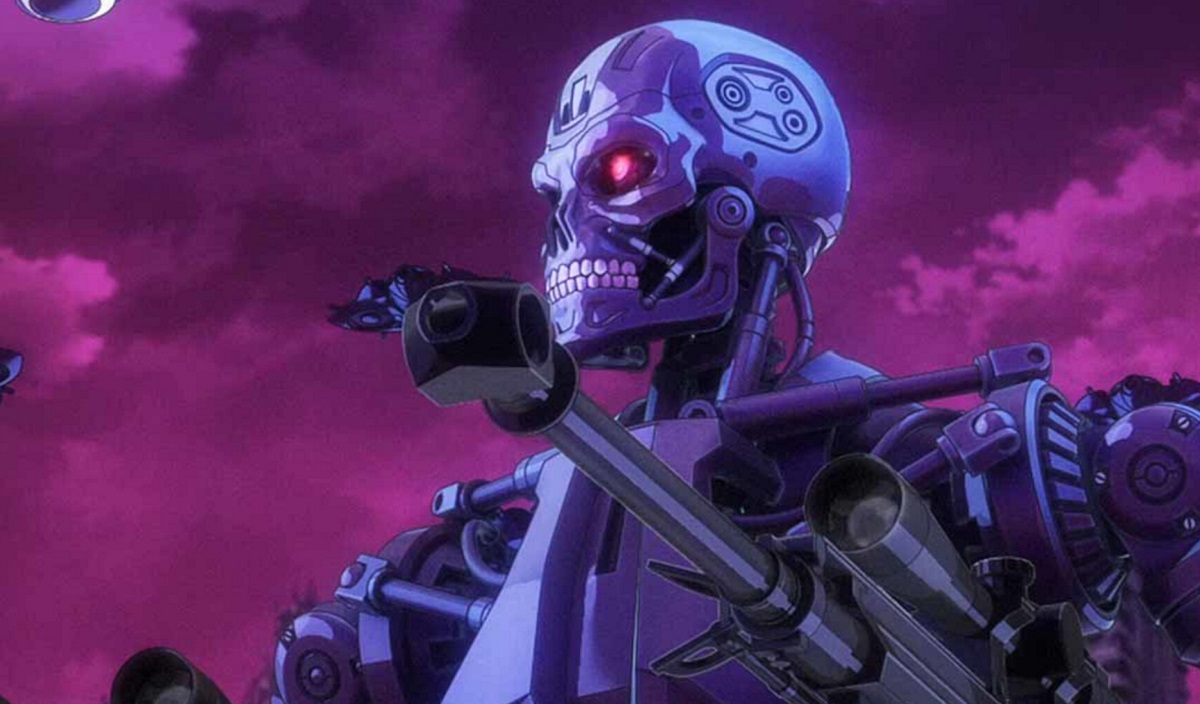 Blut, Schmerz und Angst: Der neue Trailer zur Netflix-Zeichentrickserie Terminator Zero zeigt brutale Kämpfe zwischen Menschen und Cyborgs