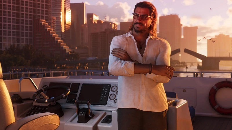 GTA VI Zeichen GTA VI Zeichen