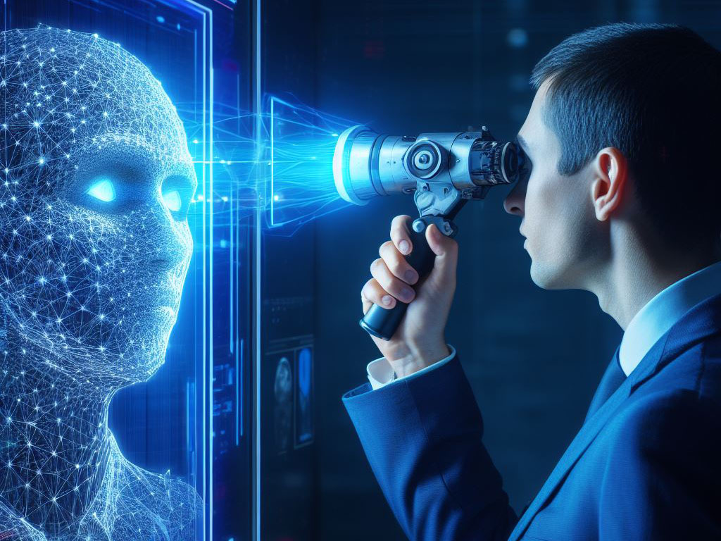 Reality Defender hat 15 Millionen Dollar für die Entwicklung von KI-Inhaltserkennungs-Tools erhalten Reality Defender hat 15 Millionen Dollar für die Entwicklung von KI-Inhaltserkennungs-Tools erhalten