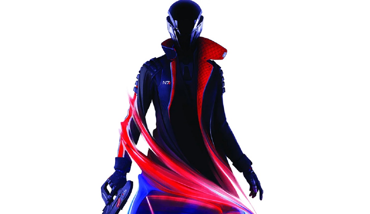 Etwas zum Nachdenken: Neues Bildmaterial zum nächsten Teil von Mass Effect verrät interessante Details über das lang erwartete Spiel Etwas zum Nachdenken: Neues Bildmaterial zum nächsten Teil von Mass Effect verrät interessante Details über das lang erwartete Spiel