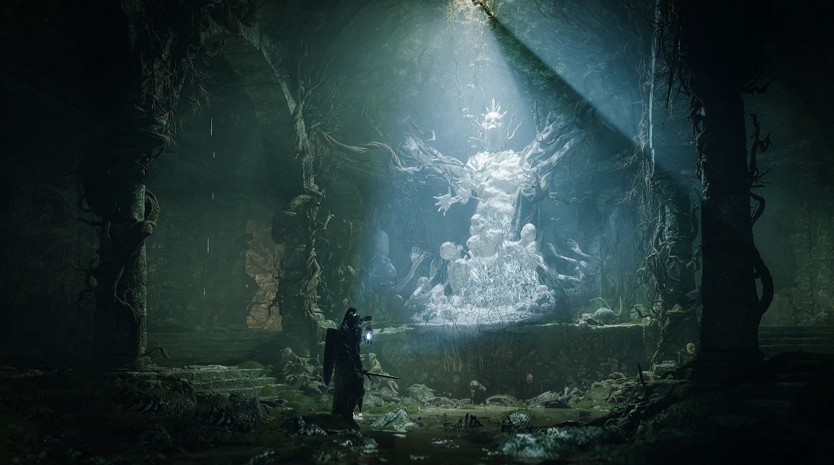 Kein Tag ohne Patch: Die Entwickler von Lords of the Fallen haben ein weiteres Update veröffentlicht, das die wichtigsten Aspekte des Spiels verbessert