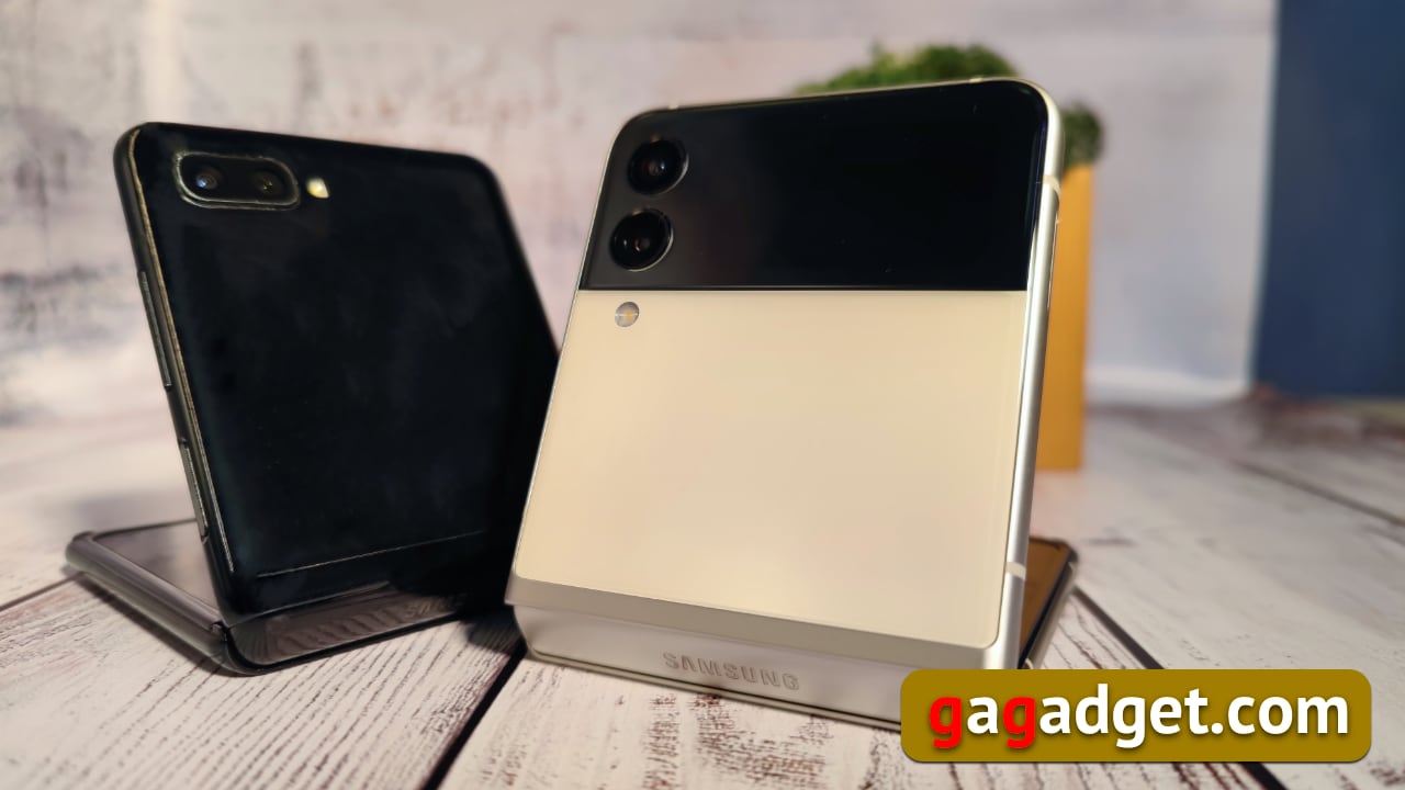 Ein Hauch von Zukunft: 10 Dinge, durch die sich das Samsung Z Flip 3 vom Z Flip unterscheidet Ein Hauch von Zukunft: 10 Dinge, durch die sich das Samsung Z Flip 3 vom Z Flip unterscheidet