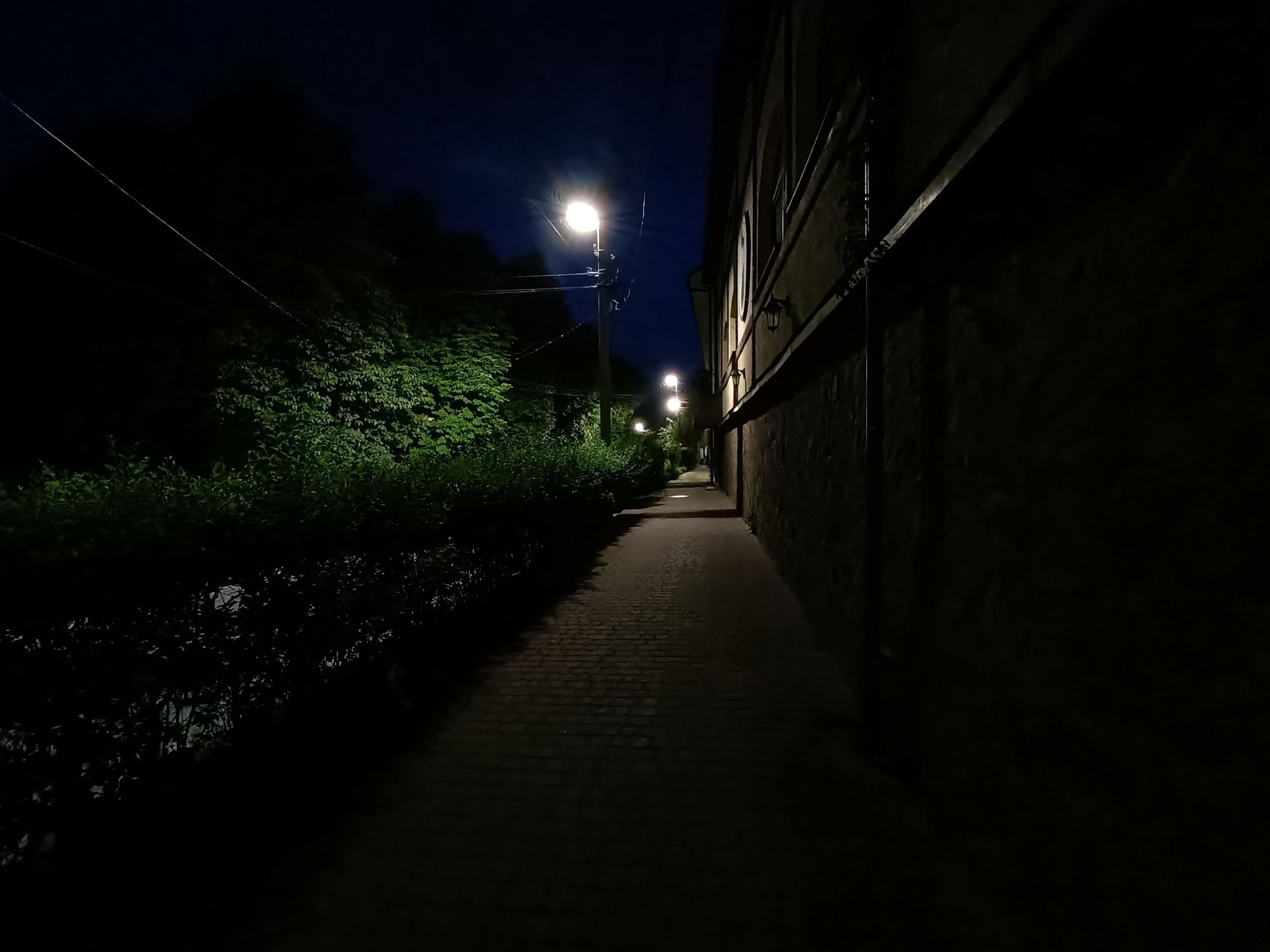 Test Oneplus Nord CE 2 5G: Ein gut sortiertes Smartphone für 250 €-207