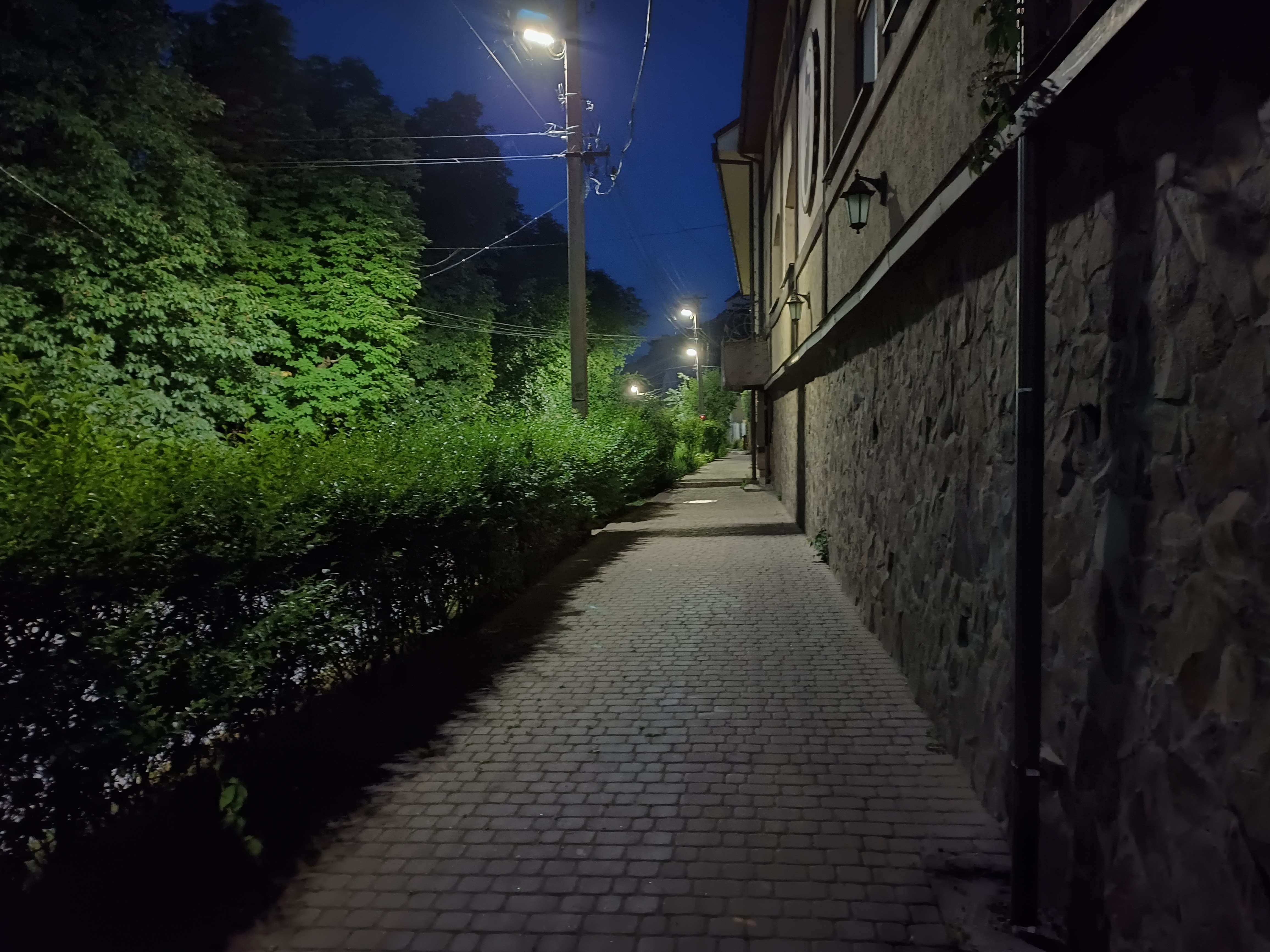 Test Oneplus Nord CE 2 5G: Ein gut sortiertes Smartphone für 250 €-193