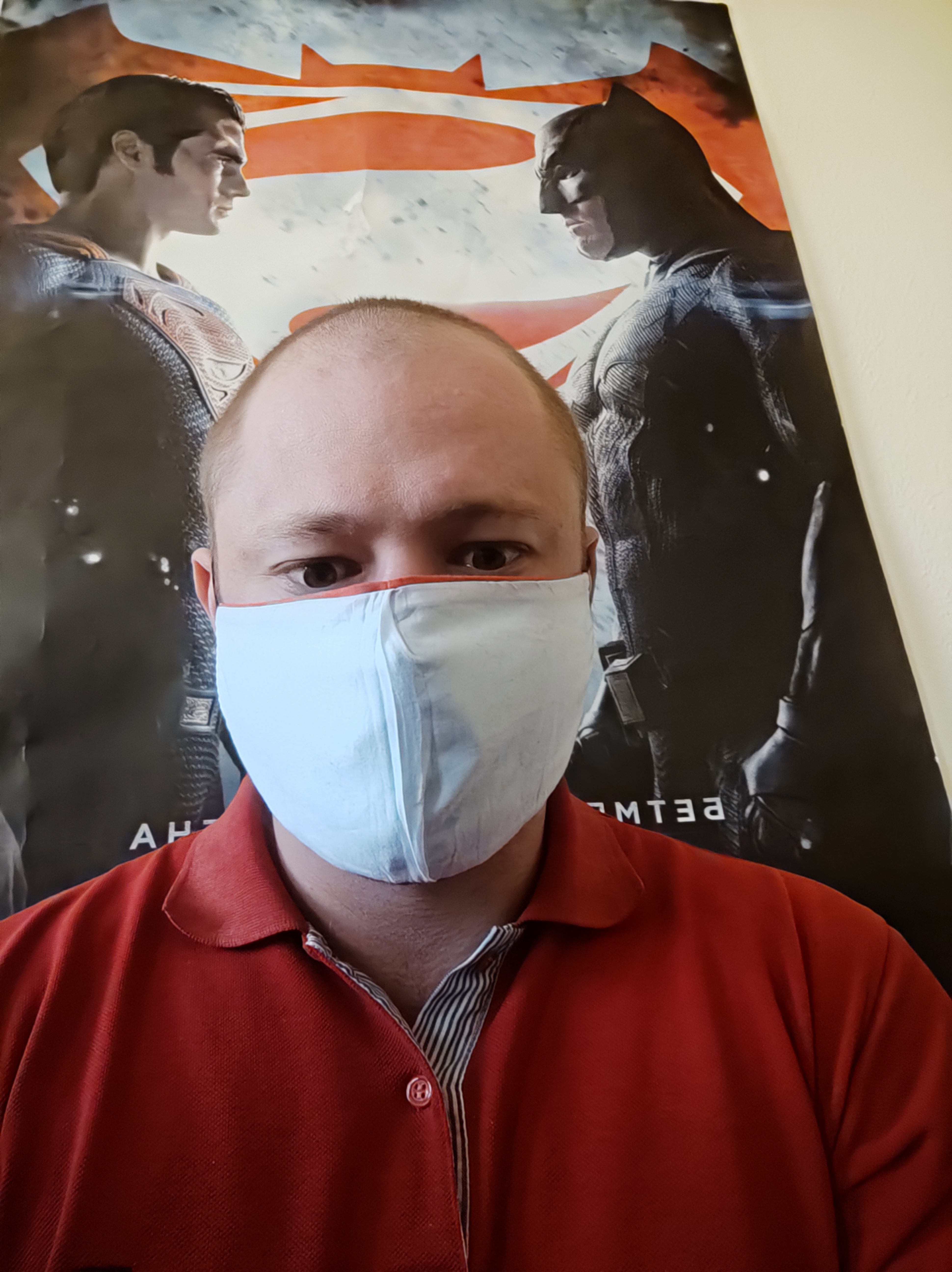 Xiaomi MIX 4 mit eigenen Augen: eine Frontkamera unterhalb des Bildschirms, die man wirklich nicht sehen kann-8 Xiaomi MIX 4 mit eigenen Augen: eine Frontkamera unterhalb des Bildschirms, die man wirklich nicht sehen kann-8