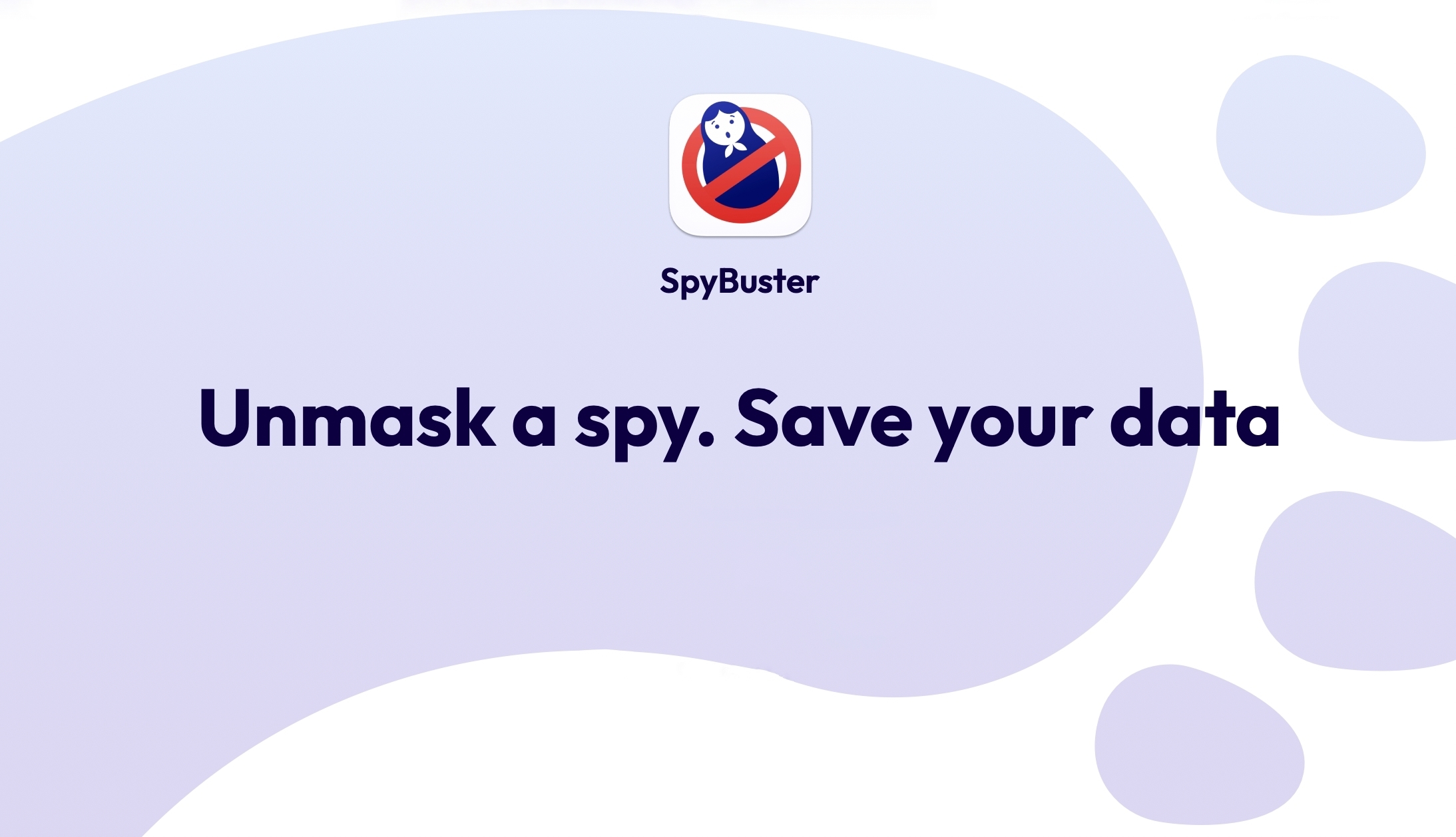 MacPaw bringt SpyBuster auf den Markt: eine Anwendung für macOS, mit der Sie russische und weißrussische Spyware aufspüren können-3 MacPaw bringt SpyBuster auf den Markt: eine Anwendung für macOS, mit der Sie russische und weißrussische Spyware aufspüren können-3