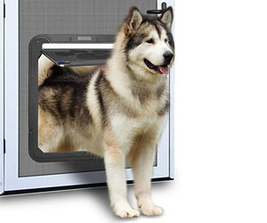 OWNPETS Pet Screen Door review