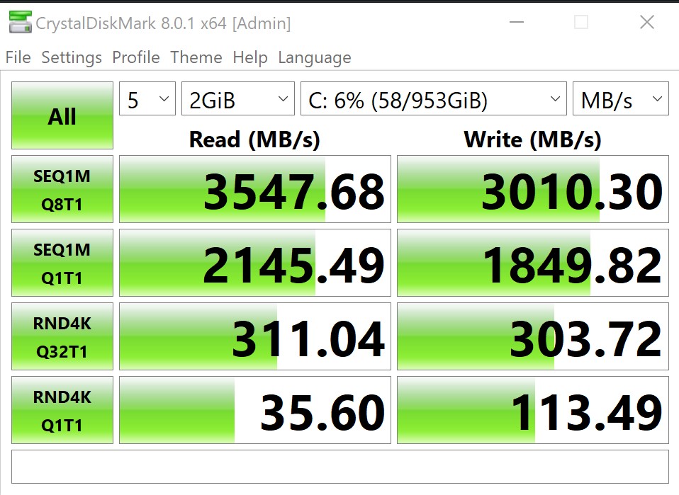 Lenovo Yoga Slim 9i Laptop Test-73 Lenovo Yoga Slim 9i Laptop Test-73
