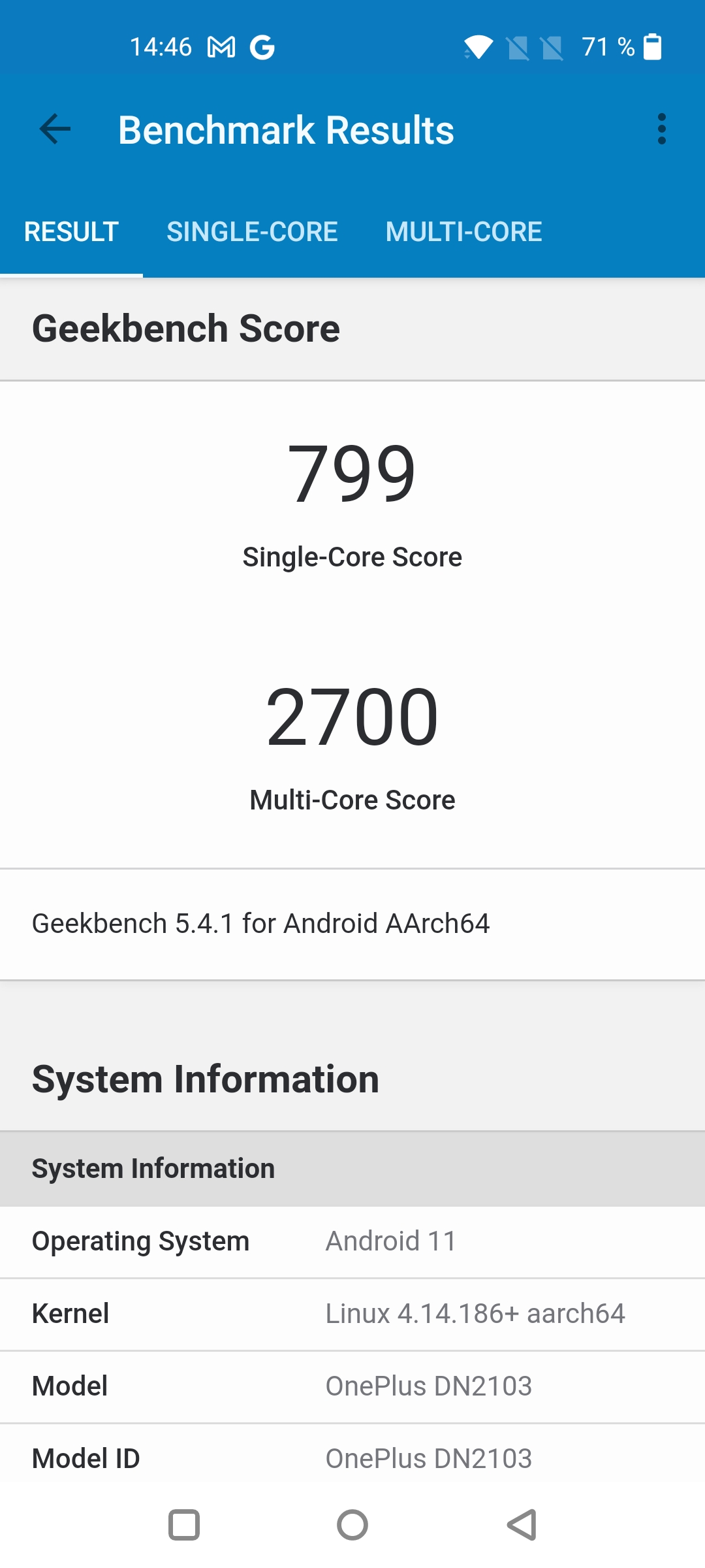 Oneplus Nord 2 Test: Aufladen in 35 Minuten und klassenbeste Kamera-44