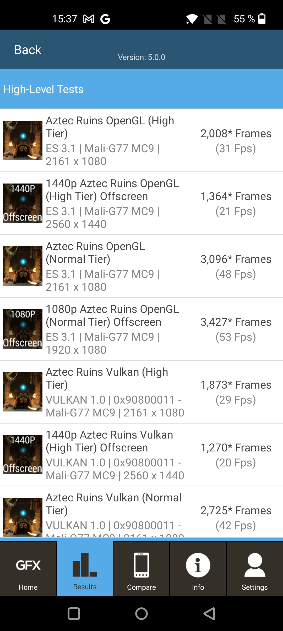 Oneplus Nord 2 Test: Aufladen in 35 Minuten und klassenbeste Kamera-52