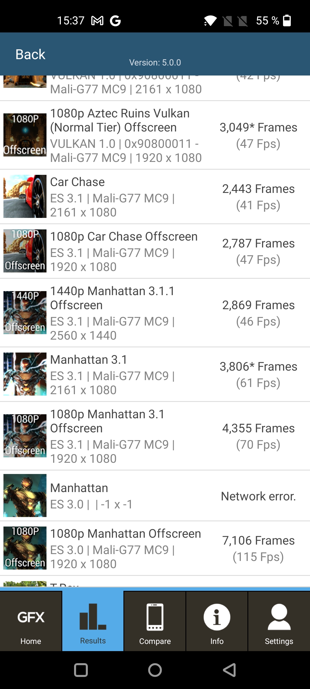 Oneplus Nord 2 Test: Aufladen in 35 Minuten und klassenbeste Kamera-53