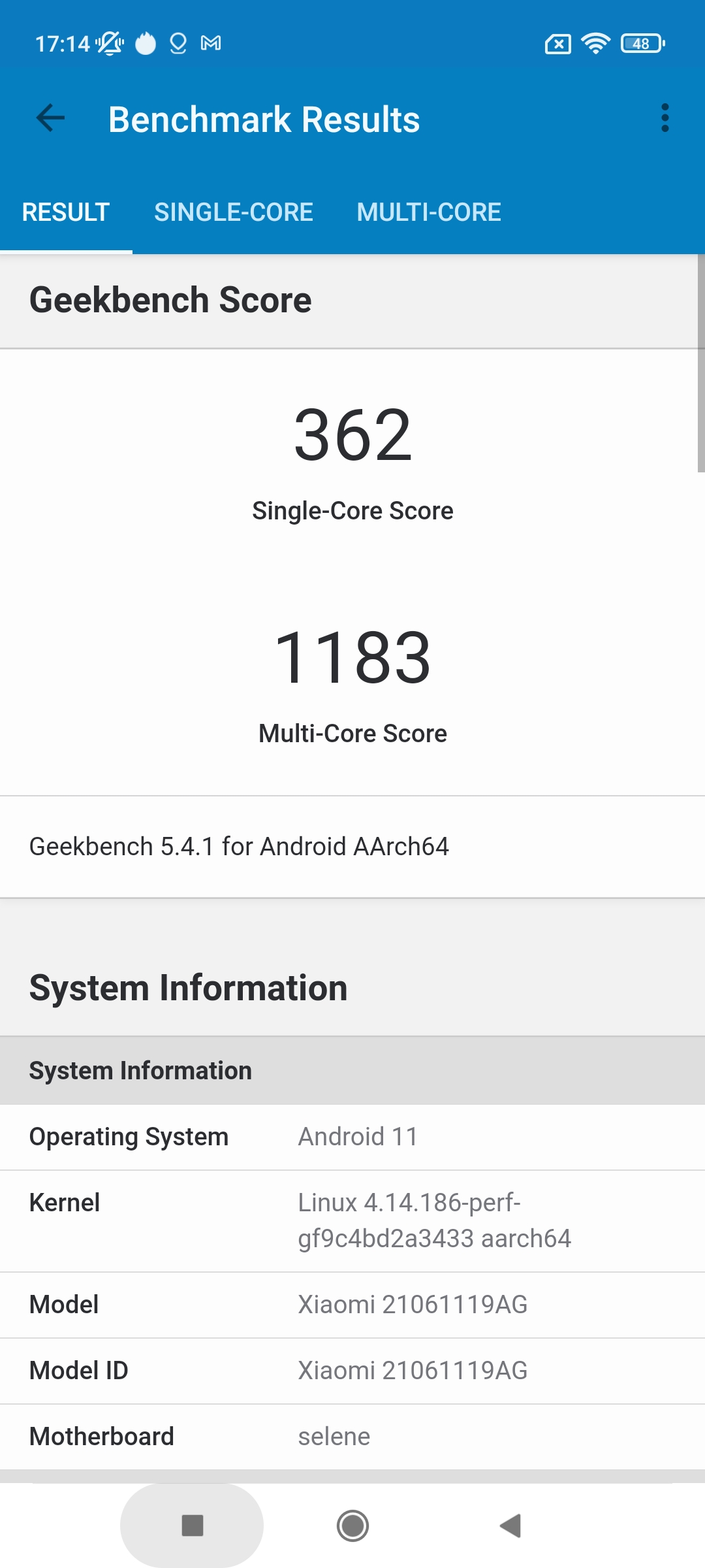 Xiaomi Redmi 10 Test: Der legendäre Budget-Hersteller, jetzt mit einer 50-Megapixel-Kamera-36 Xiaomi Redmi 10 Test: Der legendäre Budget-Hersteller, jetzt mit einer 50-Megapixel-Kamera-36