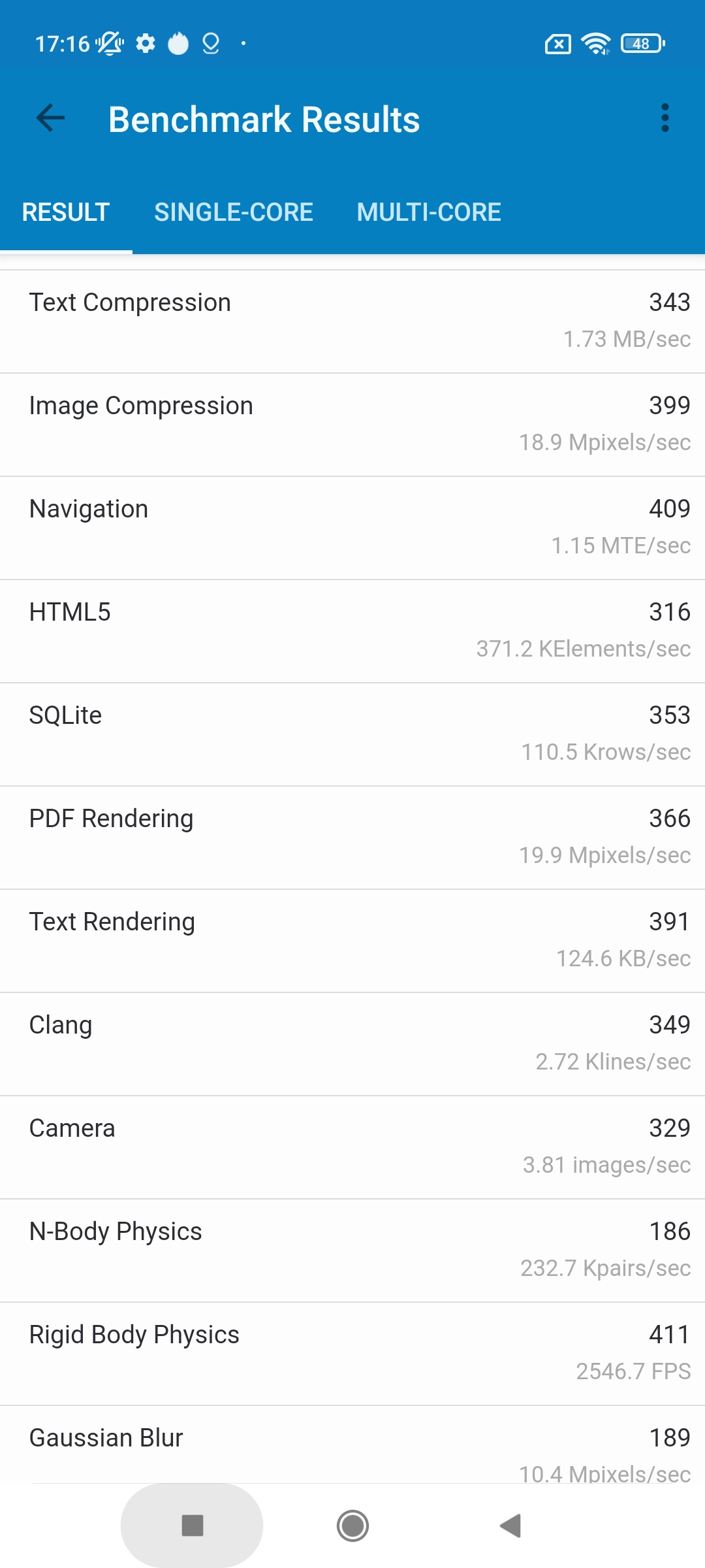 Xiaomi Redmi 10 Test: Der legendäre Budget-Hersteller, jetzt mit einer 50-Megapixel-Kamera-38 Xiaomi Redmi 10 Test: Der legendäre Budget-Hersteller, jetzt mit einer 50-Megapixel-Kamera-38