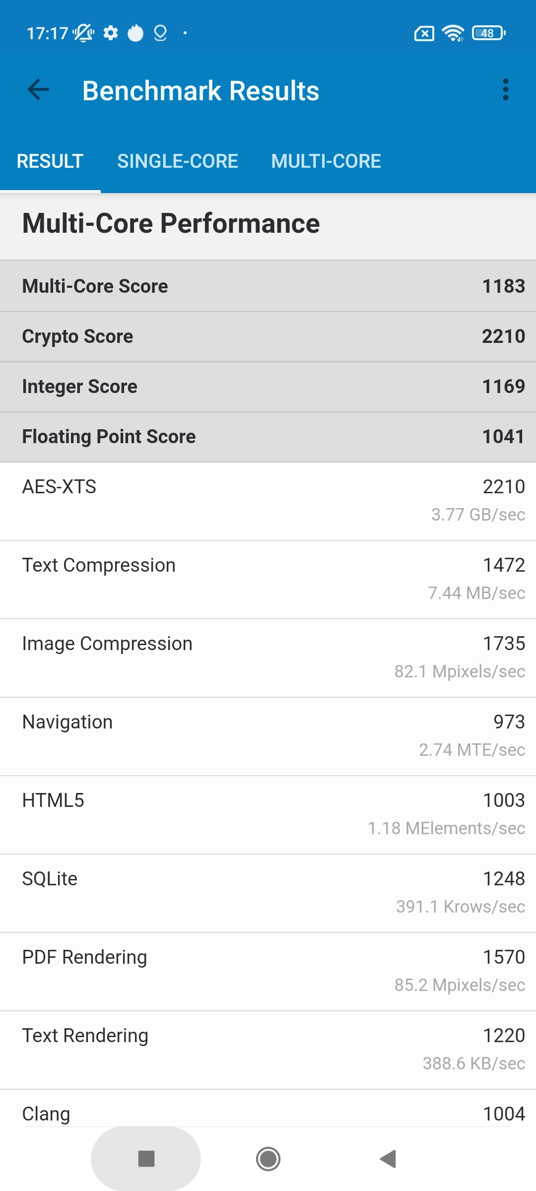 Xiaomi Redmi 10 Test: Der legendäre Budget-Hersteller, jetzt mit einer 50-Megapixel-Kamera-40 Xiaomi Redmi 10 Test: Der legendäre Budget-Hersteller, jetzt mit einer 50-Megapixel-Kamera-40